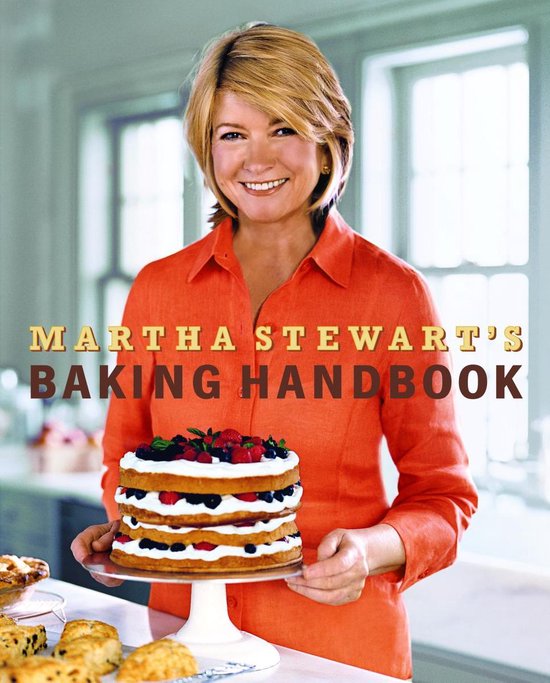 Martha Stewart's Handbook