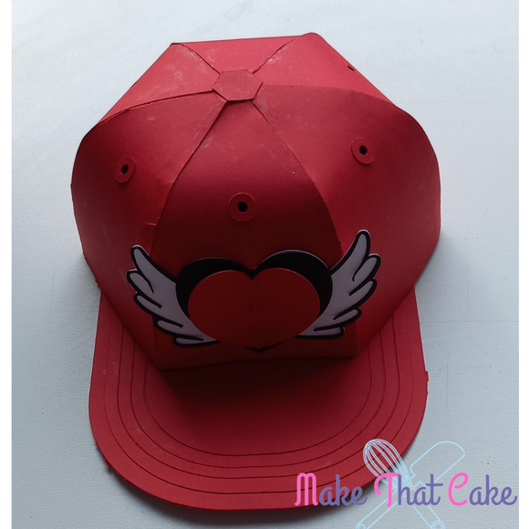 Custom Baseball cap