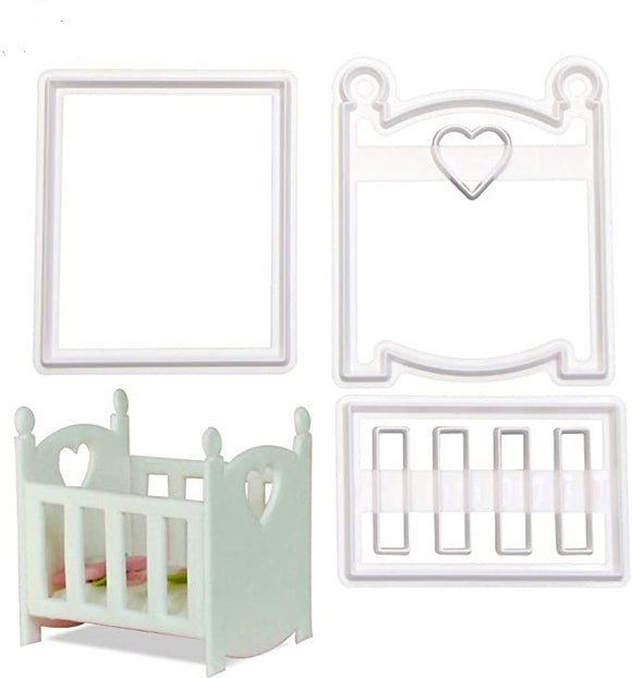 Baby Bed Uitsteker