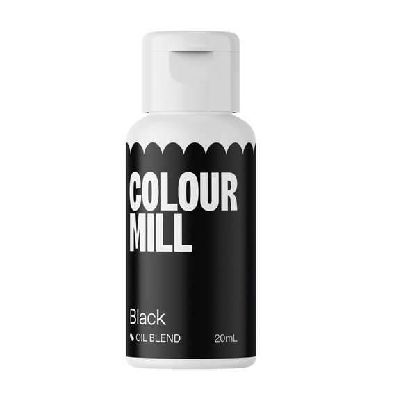 Colour Mill Black