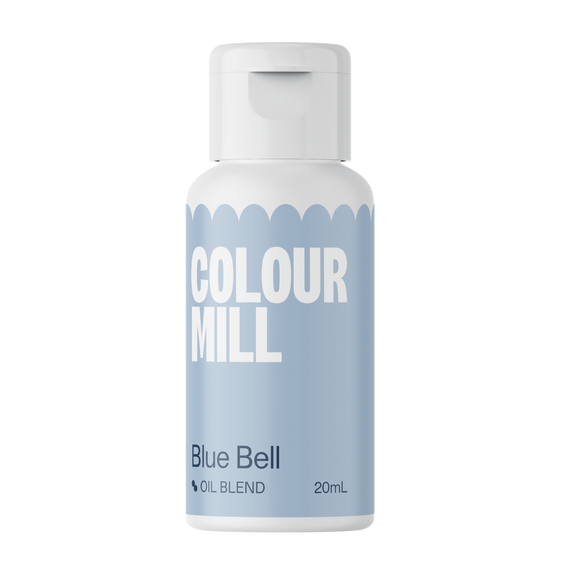 Colour Mill Blue Bell