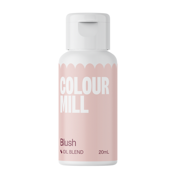 Colour Mill Blush