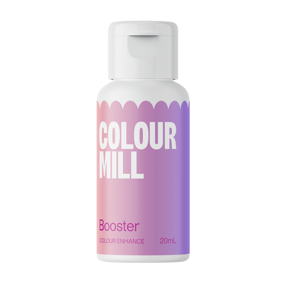 Colour Mill Booster