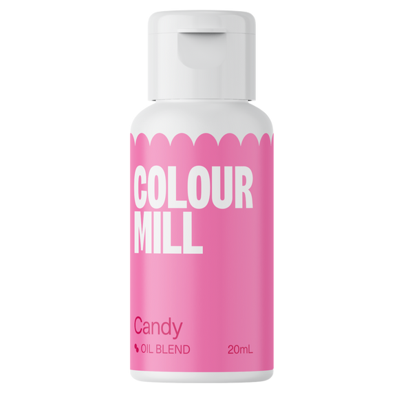 Colour Mill Candy