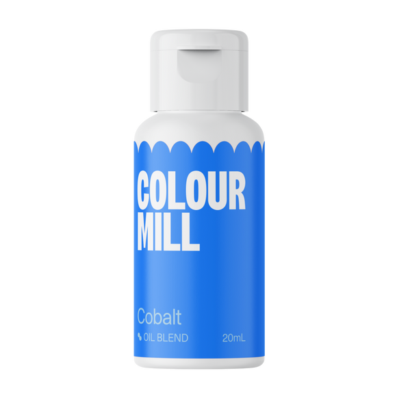 Colour Mill Cobalt