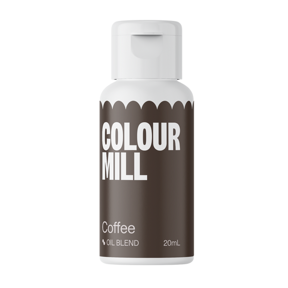 Colour Mill Coffee