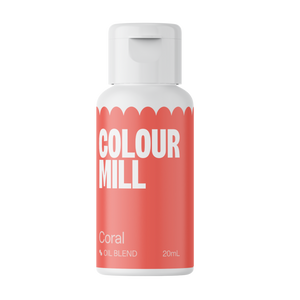 Colour MIll Coral