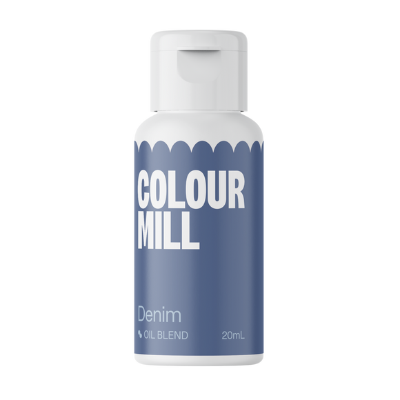 Colour Mill Denim