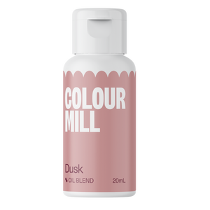 Colour Mill Dusk