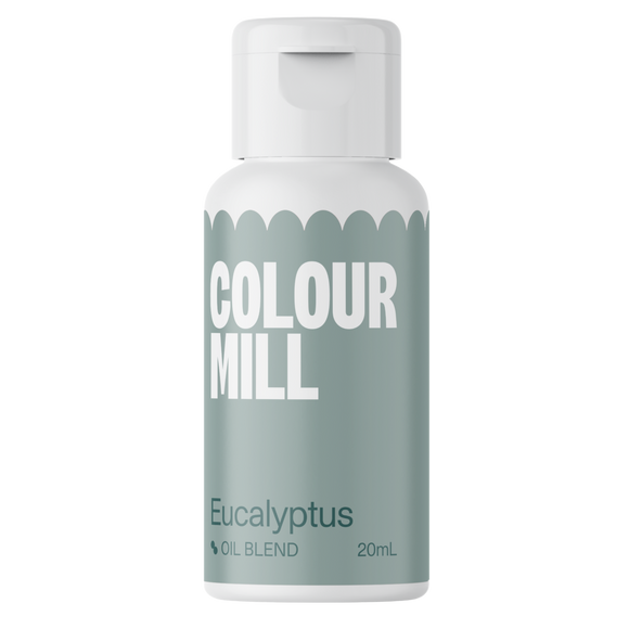 Colour Mill Eucalyptus