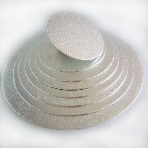 FunCakes Cake Board Rond Ø20cm