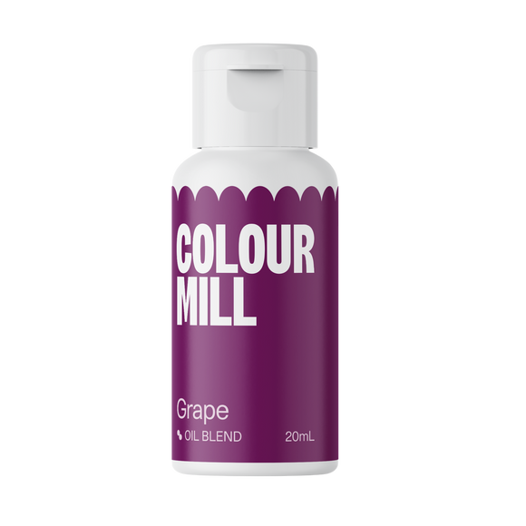 Colour Mill Grape