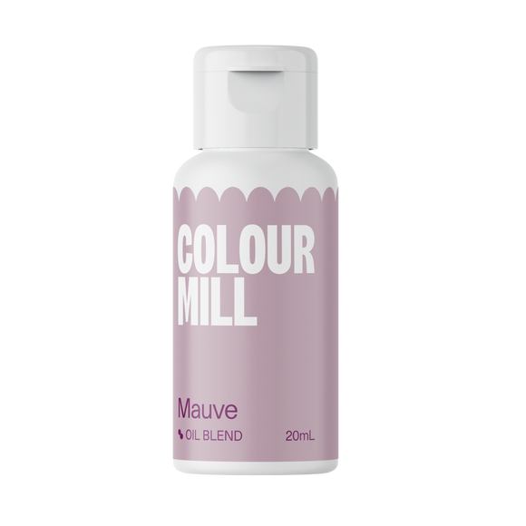 Colour Mill Mauve