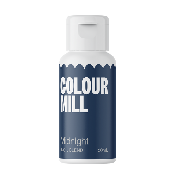 Colour Mill Midnight