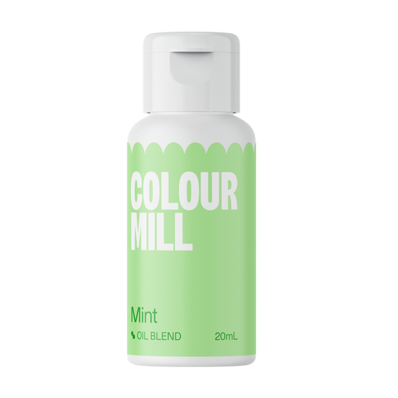 Colour Mill Mint