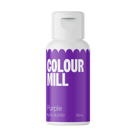 Colour Mill Purple