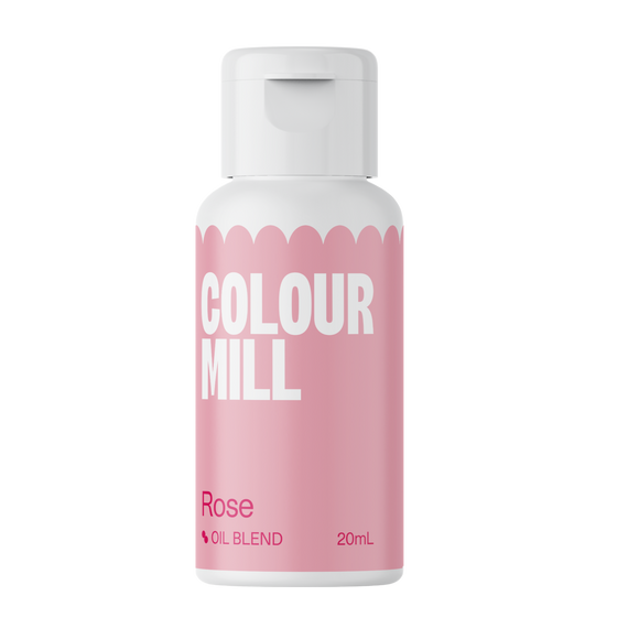 Colour Mill Rose