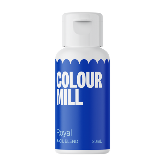 Colour Mill Royal