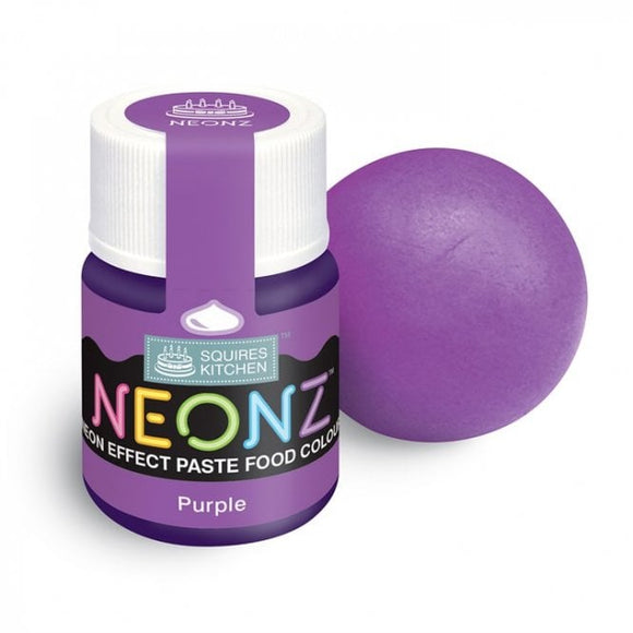 SK Neonz Purple