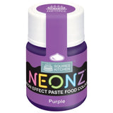 SK Neonz Purple