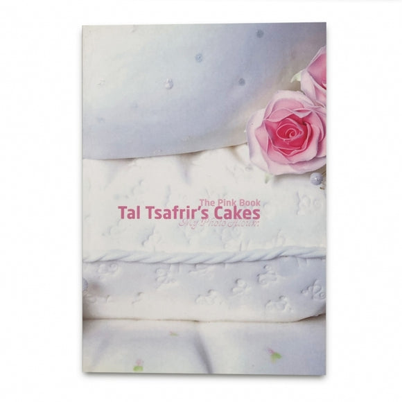 Tal Tsafrir: The Pink Book